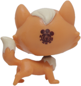 LPS #3676 Kitten "Kitery Banter"